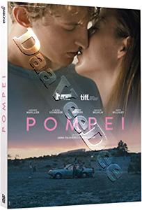 Pompei | Pompi  |   DVD